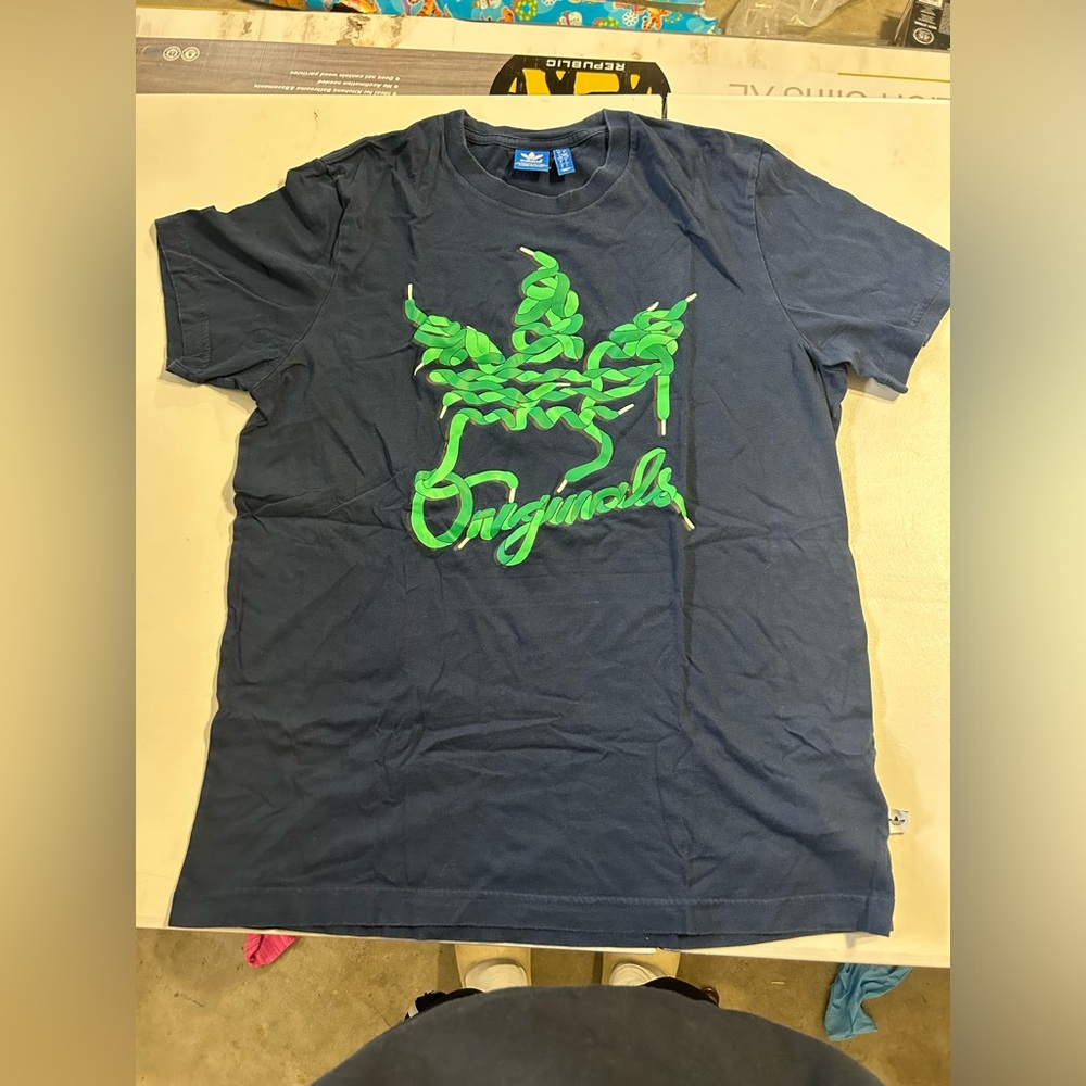 Adidas Original Shirt